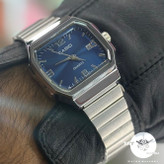 ساعت کاسیو ادیفایس مردانه با و جعبه در رنگبندی ساعت مچی Casio