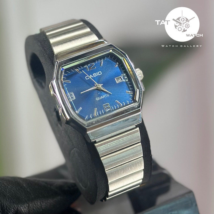 ساعت کاسیو ادیفایس مردانه با و جعبه در رنگبندی ساعت مچی Casio