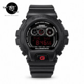 ساعت مردانه جی شاک GD-X6900 دیجیتالی فول آپشن موتور ژاپنی 12ماه جعبه اصلی کاسیو G-Shock ساعت مچی