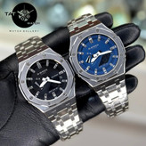 ساعت مردانه جی شاک Ga2100 طرح AP کامل فلزی موتور ژاپن یکسال جعبه ساعت مچی Casio G-Shock