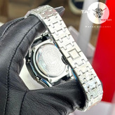 ساعت مردانه جی شاک Ga2100 طرح AP کامل فلزی موتور ژاپن یکسال جعبه ساعت مچی Casio G-Shock