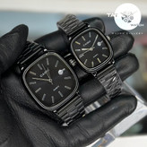 ساعت مردانه زنانه کاسیو اولدمانی رنگبندی با و جعبه ساعت مچی Casio