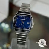 ساعت مردانه زنانه کاسیو اولدمانی رنگبندی با و جعبه ساعت مچی Casio