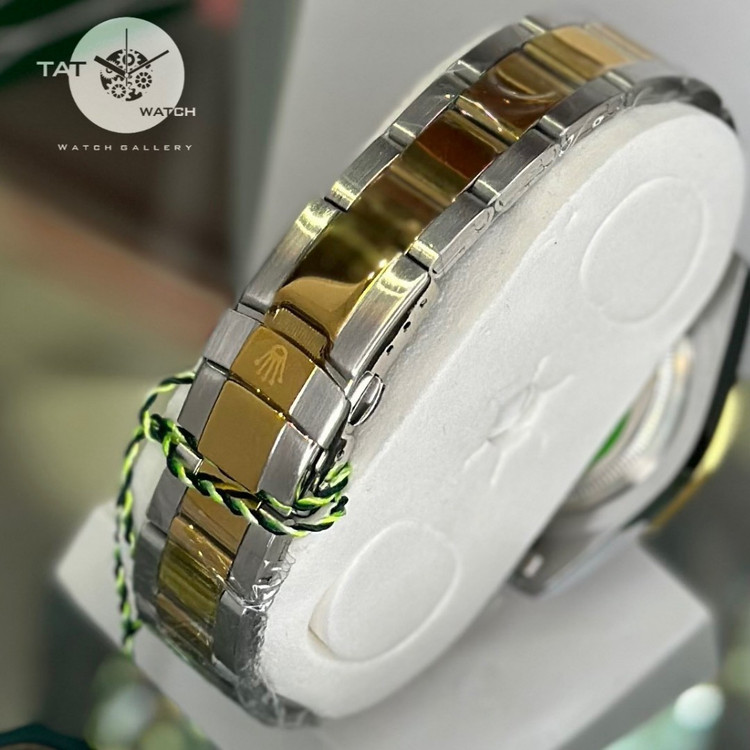 ساعت مردانه رولکس سابمارینر موتور میوتا ژاپن اصلی با 12 ماه جعبه ساعت مچی Rolex