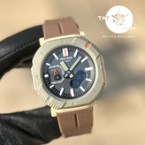 ساعت کاسیو مردانه پروترکPRGB001 با جعبه موتور ژاپن یکسال رنگبندی casio ساعت مچی