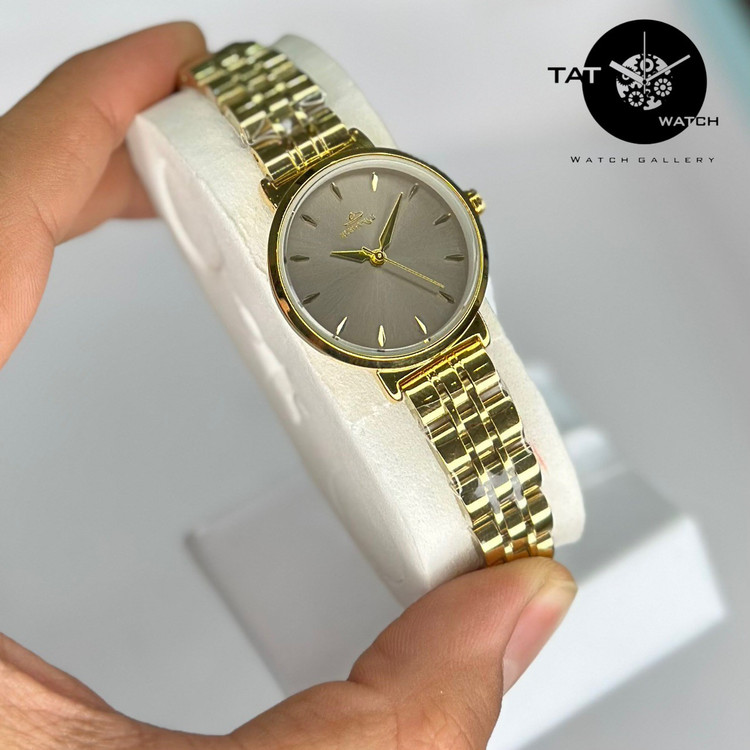 ساعت مچی زنانه دخترانه الگانس موتور میوتا ژاپن 12ماه جعبه ELEGANCE