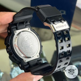 ساعت مردانه جی شاک Ga120 موتور ژاپن دارای باجعبه اصلی کاسیو ساعت مچی G-Shock