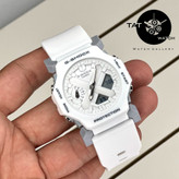 ساعت مردانه جی شاک Ga2300 موتور ژاپن دارای و جعبه در رنگبندی ساعت مچی G-Shock کاسیو