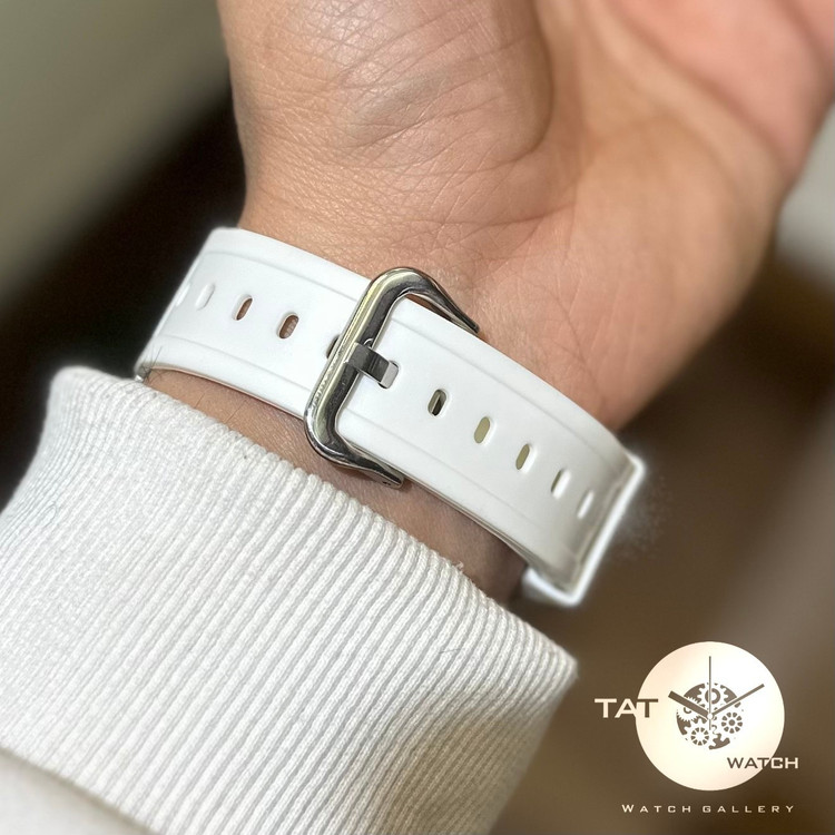 ساعت مردانه زنانه جی شاک Ga2100 یکسال جعبه رنگبندی ساعت مچی G-Shock