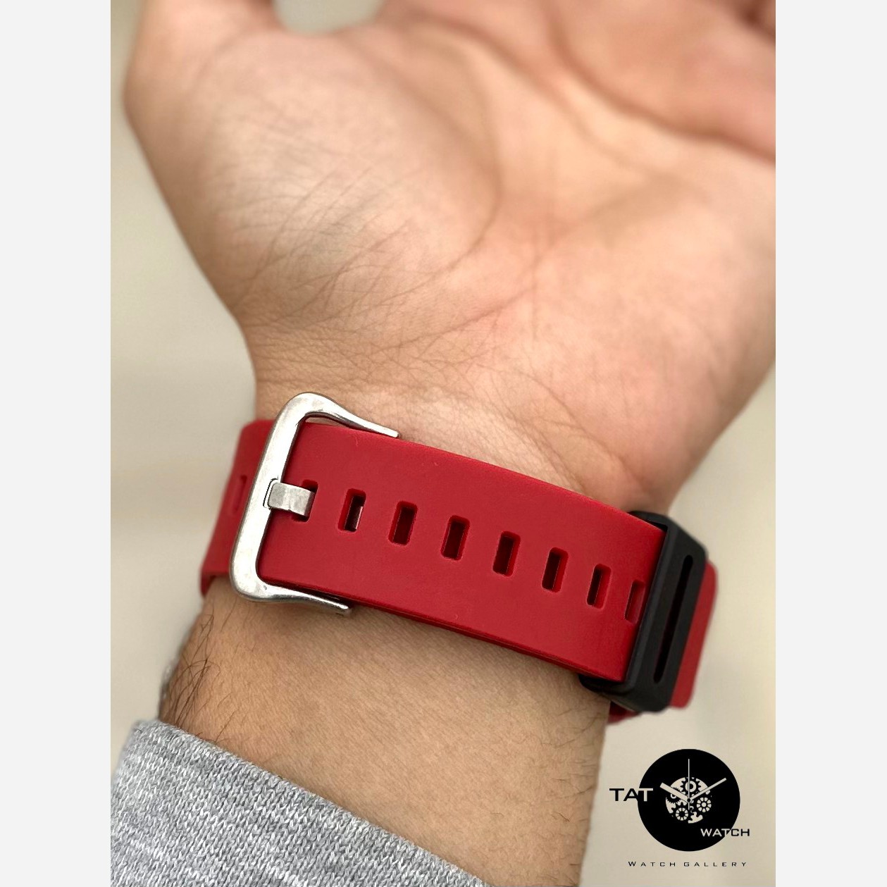 ساعت مردانه زنانه اسپرت جی شاک GA 800 موتور ژاپن یکسال جعبه G-Shock ساعت مچی