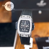ساعت مچی زنانه هابلوت جعبه رنگبندی Hublot