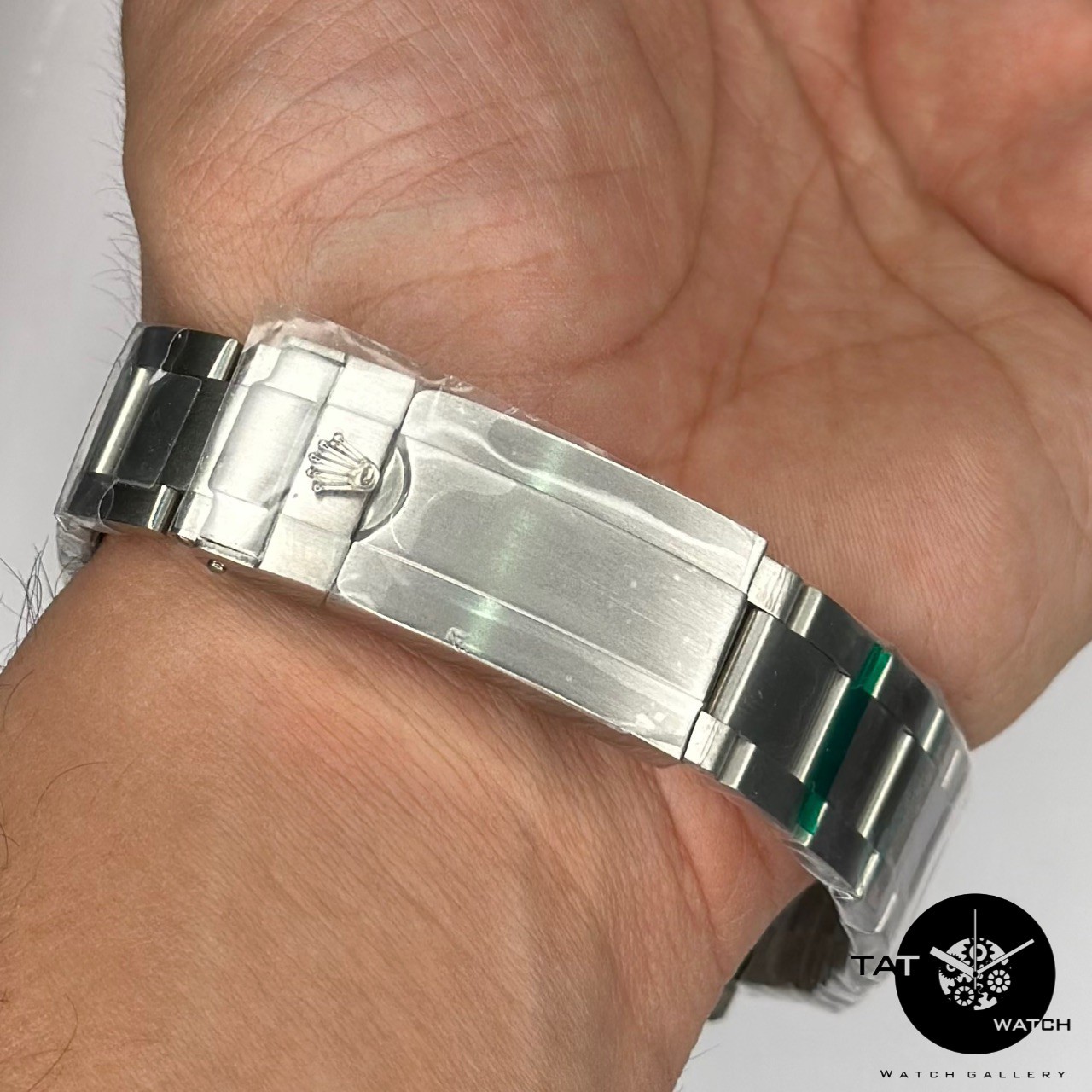 ساعت مردانه رولکس سابمارین موتور میوتا ژاپن یکسال جعبه در رنگبندی rolex ساعت مچی