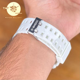 ساعت مچی مردانه زنانه جی شاک G-Shock Ga110 با یک سال ،جعبه،کیفیت مستر در50 رنگبندی