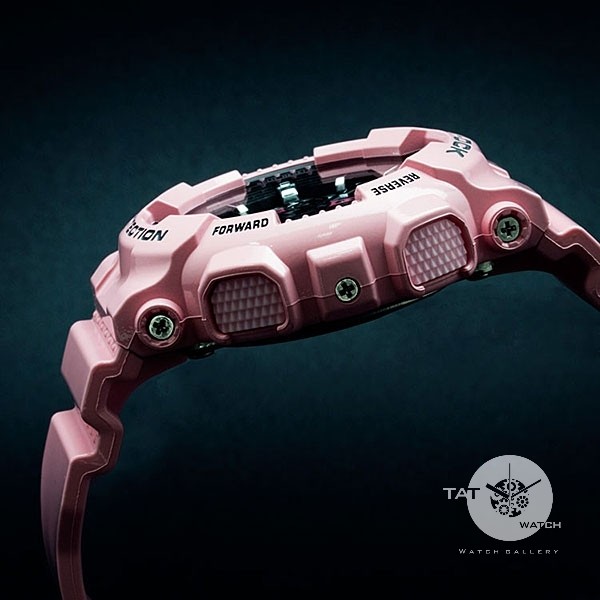 ساعت مچی جی شاک G-Shock Ga110 یک سال جعبه جی شاک کیفیت مسترکوالیتی با 50 رنگبندی