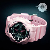ساعت مچی جی شاک G-Shock Ga110 یک سال جعبه جی شاک کیفیت مسترکوالیتی با 50 رنگبندی