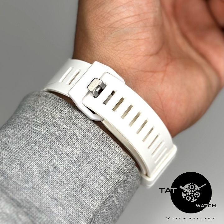 ساعت مچی مردانه جی شاک GBA 800 رنگبندی موتور ژاپن یک سال G-Shock