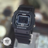 ساعت مردانه کاسیو جی شاک GM5600 دیجیتالی یک سال جعبه Casio g-shock ساعت مچی