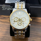 ساعت مردانه SEIKO VIP سه موتور فعال کرنوگراف