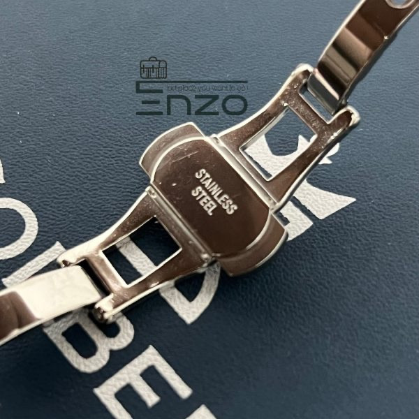ساعت مردانه SEIKO VIP سه موتور فعال کرنوگراف