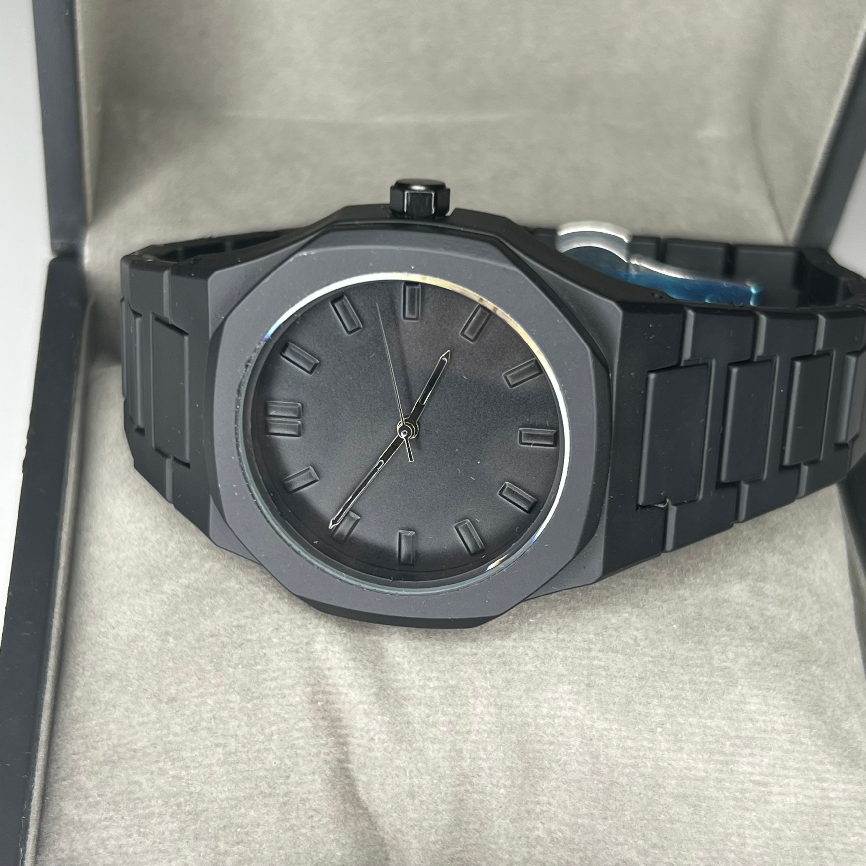 ساعت مردانه طرح AP فول کربن