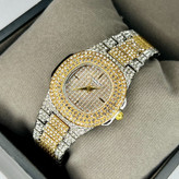 ساعت مچی زنانه پتک فیلیپ PATEK PHILLIPPE