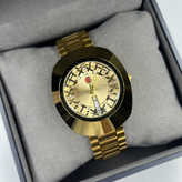 ساعت مچی مردانه رادو Rado طرح اتومات رنگ ثابت