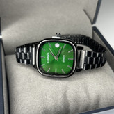 ساعت مچی زنانه کاسیو اولدمانی رنگ ثابت ضد آب