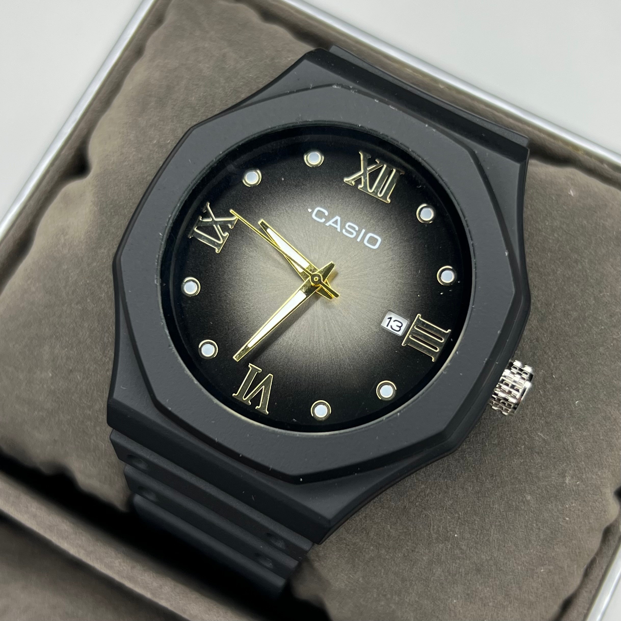 ساعت مردانه CASIO اسپرت