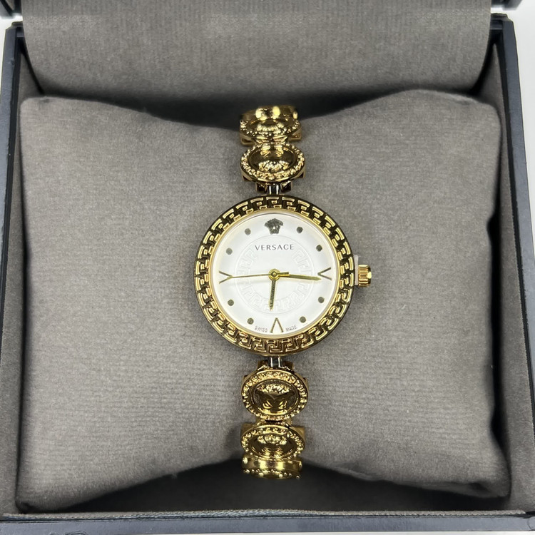 ساعت زنانه ورساچه Versace ضد آب