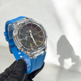 ساعت مچی مردانه کاسیو جی شاک مدل GA-2100 گرید A