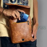 کیف اداری دوشی آراز 438
