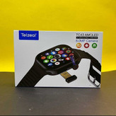 ساعت هوشمند Telzeal TC43 سیم کارت خور بهمراه دوربین مخفی عالی