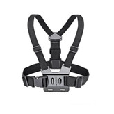 هولدر CHEST STRAP جلیقه ای موبایل و دوربین هولدر سینه مناسب ورزش و دوچرخه جدید عالی