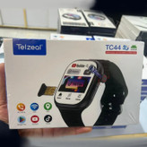 ساعت هوشمند سیم کارت خور TC44 5G اصلی دوربین دار ریجستری عالی