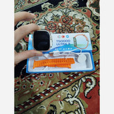 ساعت هوشمند T50000 ultra3 اصلی عالی