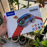 ساعت هوشمند سیم کارت خور TELZEAL TC41 دوربین چرخشی ریجستر عالی