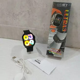 ساعت هوشمند T6000 ULTRA 3 عالی