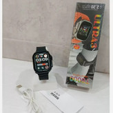 ساعت هوشمند T6000 ULTRA 3 عالی