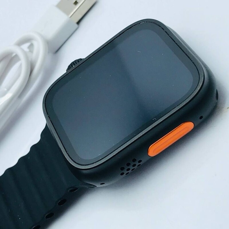 ساعت هوشمند اصلی T1000 ULTRA عالی
