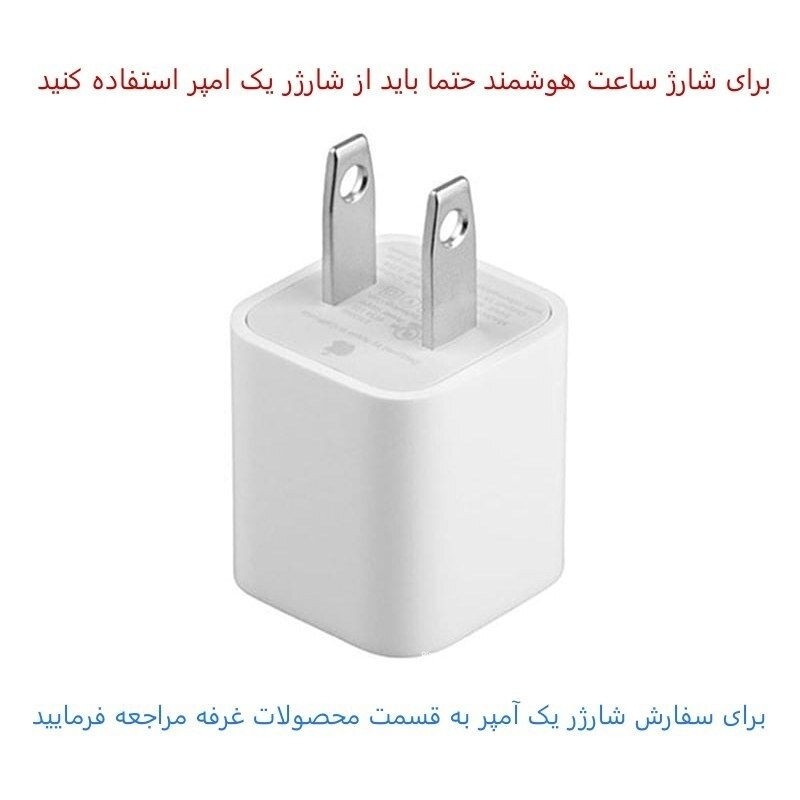 ساعت هوشمند T1000 ultra عالی