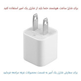 ساعت هوشمند T1000 ultra عالی