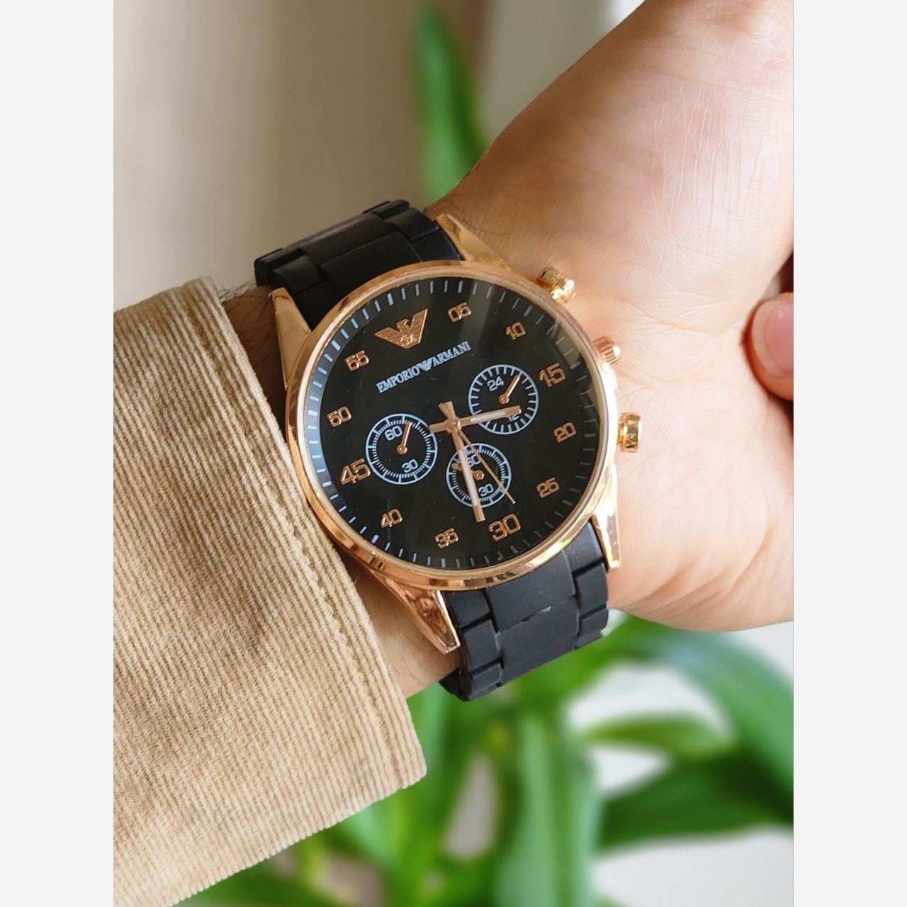ساعت مچی ست بند پیو امپریو به پخش