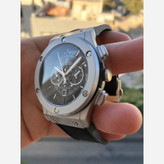 ساعت مردانه هابلوت به پخش و