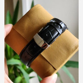 ساعت مچی چرم مردانه کاسیو به پخش نمایندگی با به سراسرکشور