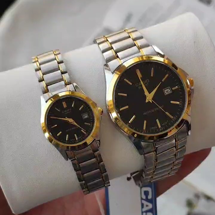 ساعت ضداب کاسیو به پخش نمایندگی با