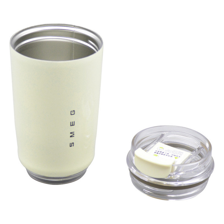 تراول ماگ مدل GS-M-242433 گنجایش 0.32 لیتر