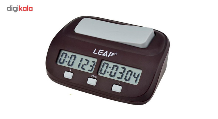 ساعت شطرنج Leap مدل PQ9907S