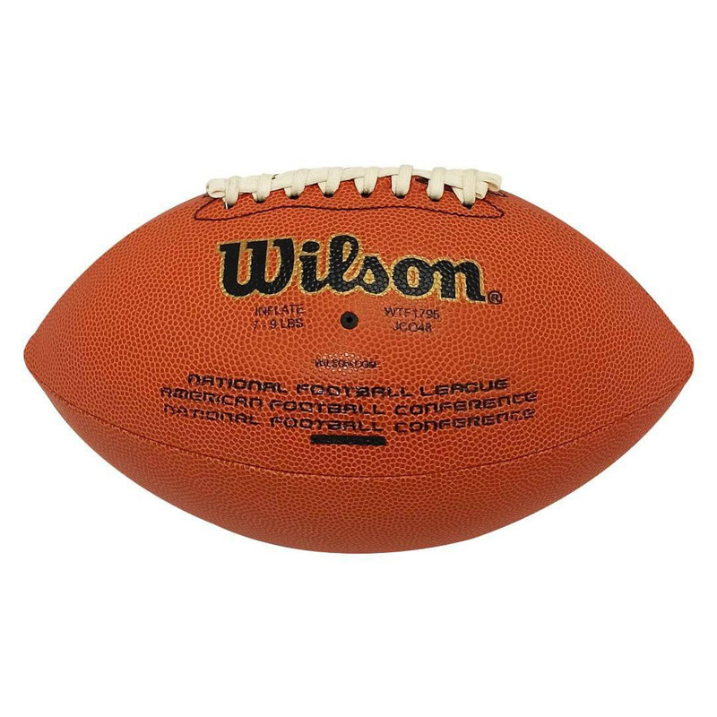 توپ فوتبال مدل NFL