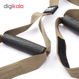 لوازم تناسب اندام تی آر ایکس مدل Force Kit