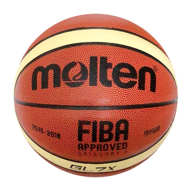 توپ بسکتبال مدل FIBA APPROVED